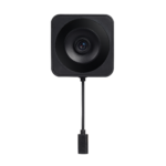 4K window camera