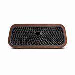 4K Hidden camera Bluetooth speaker