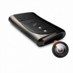 1080p Carkey Camera