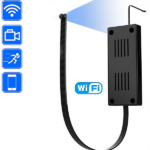 1080p DIY module camera