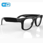 1080p eyeglasses Camera