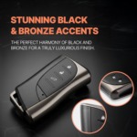 1080p Carkey Camera - Image 2