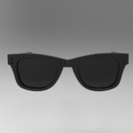 1080p eyeglasses Camera - Image 2