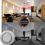 1080p fire detector Camera - Image 3