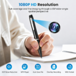 1080P Pen camera - Image 3