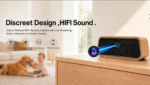 1080p Hidden camera Bluetooth speaker - Image 3