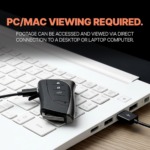 1080p Carkey Camera - Image 3