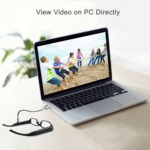 1080p eyeglasses Camera - Image 3