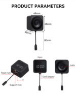 4K window camera - Image 3