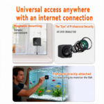 4K window camera - Image 4