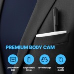 2K Pen camera - Image 4