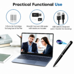 1080P Pen camera - Image 4