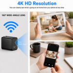1080p Charger Camera - Image 4