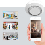 1080p fire detector Camera - Image 4