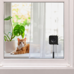 4K window camera - Image 5